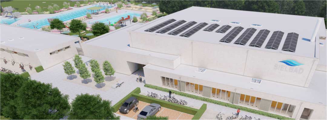 Sielbad Bad Oeynhausen