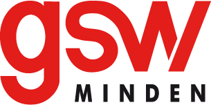 Logo gsw Minden