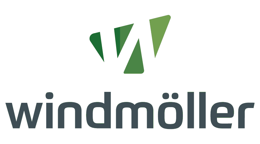 Logo windmöller